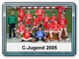 C-Jugend 2005